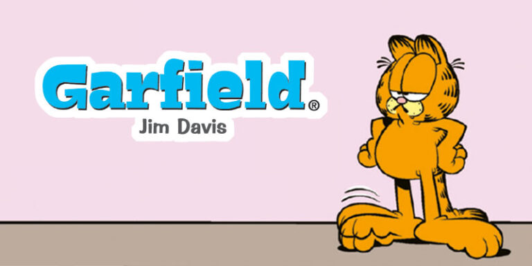 Garfield