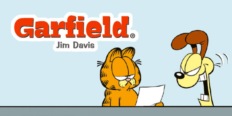 Garfield