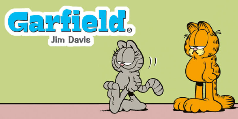 Garfield