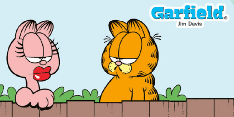 Garfield