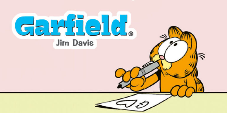 Garfield