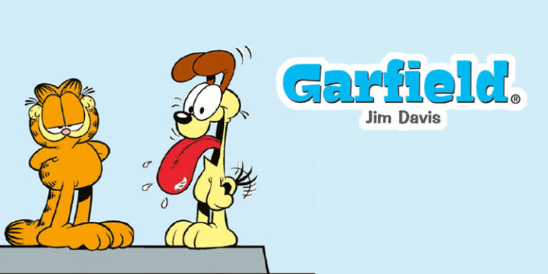 Garfield