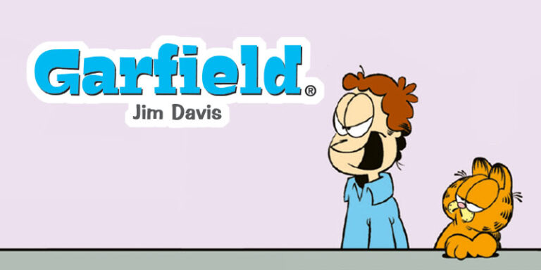 Garfield