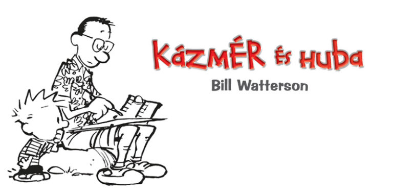 Kázmér és Huba