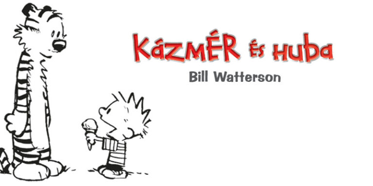 Kázmér és Huba
