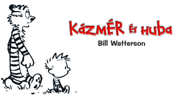 Kázmér és Huba