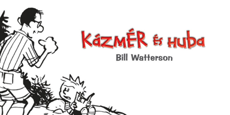 Kázmér és Huba