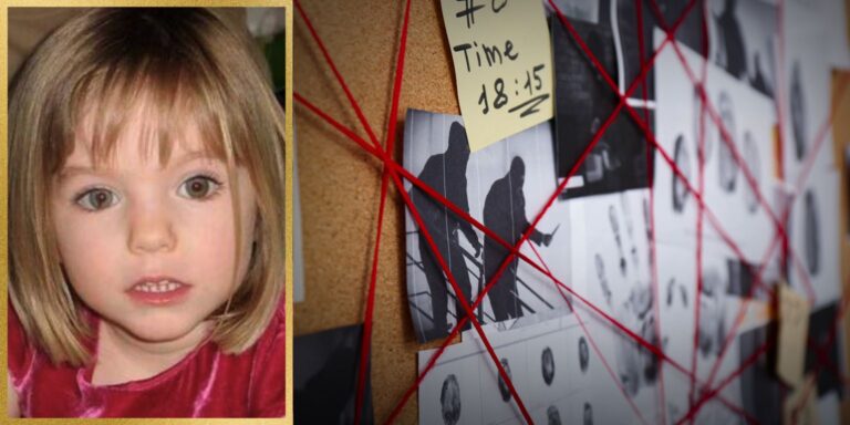 Lassan 20 éve keresik az eltűnt Madeleine McCannt, de a szülei nem adják fel