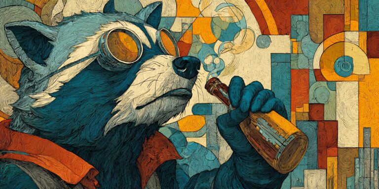 Drónpara Európában, részeg mosómedve – híradó