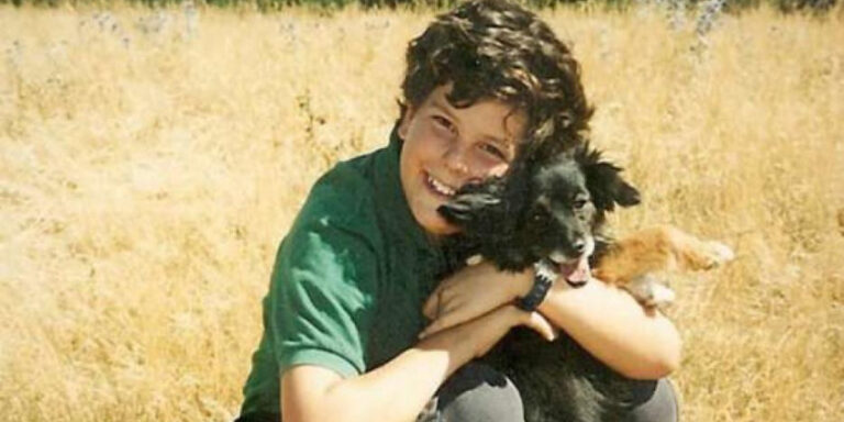 Szentté avattak egy 15 évesen elhunyt influenszert