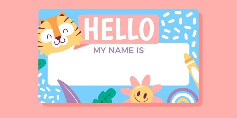 Kijött az új lista a hivatalosan adható utónevekről