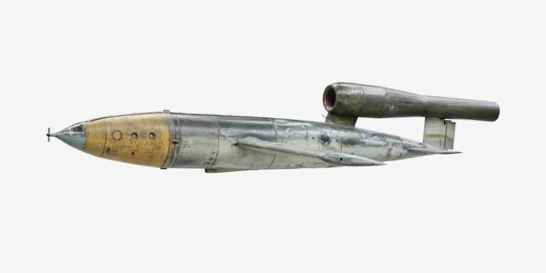 A drón nem mai találmány: 80 éve is repültek