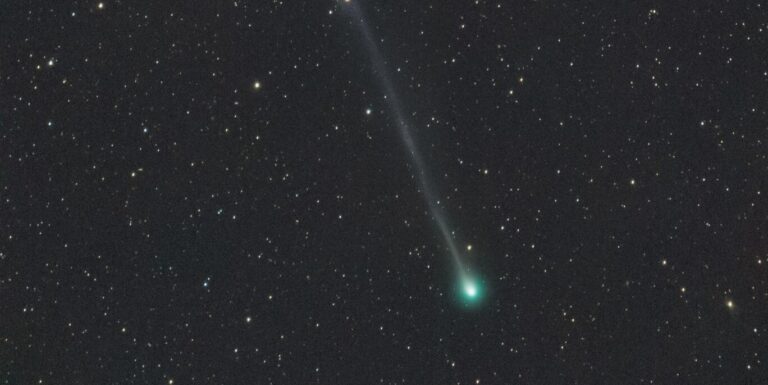 Jönnek a hullócsillagok! Érdemes az eget kémlelni novemberben is