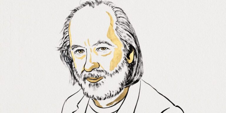 Kicsoda a magyar Nobel-díjas Krasznahorkai László?