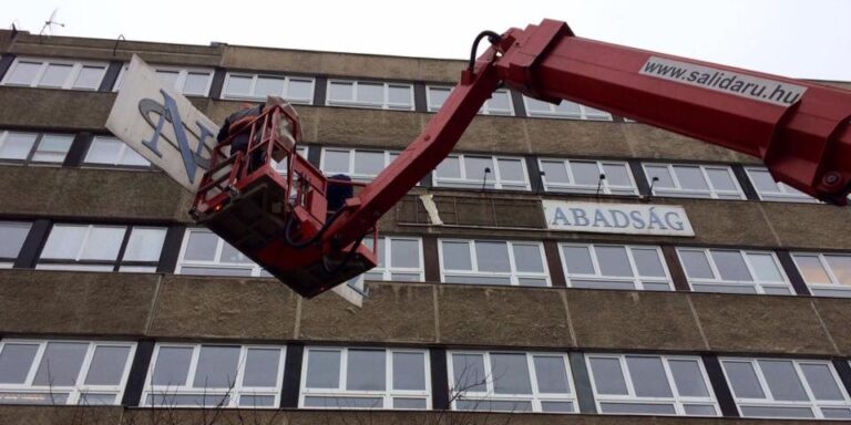 Volt egyszer egy Népszabadság