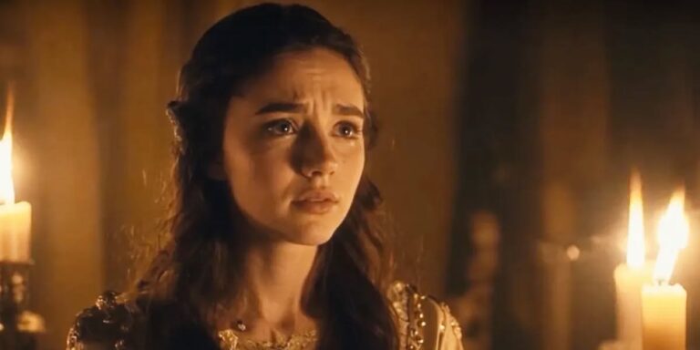 Ő az első AI-generált színész Hollywoodban