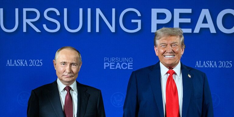 Hamarosan Budapesten tárgyal Putyin Trumppal, Zelenszkij ukrán elnök meglepődött ezen – híradó