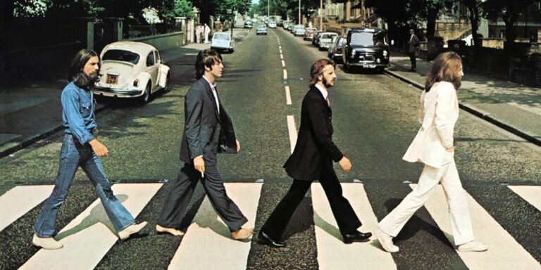 A hét műtárgya: fotó egy zebráról