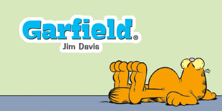 Garfield