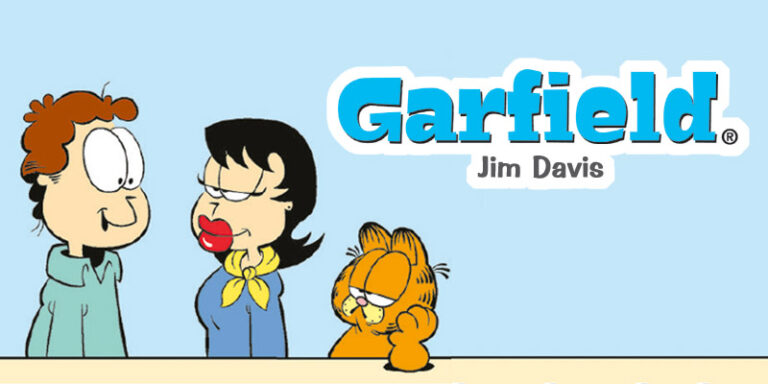 Garfield