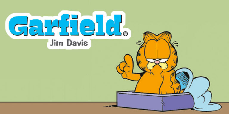 Garfield