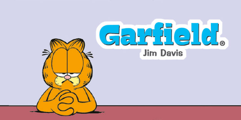 Garfield