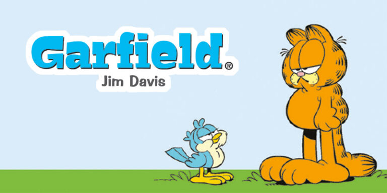 Garfield