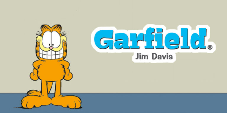 Garfield