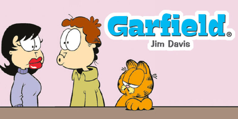 Garfield
