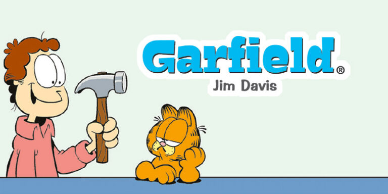Garfield