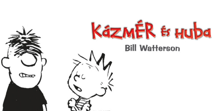 Kázmér és Huba