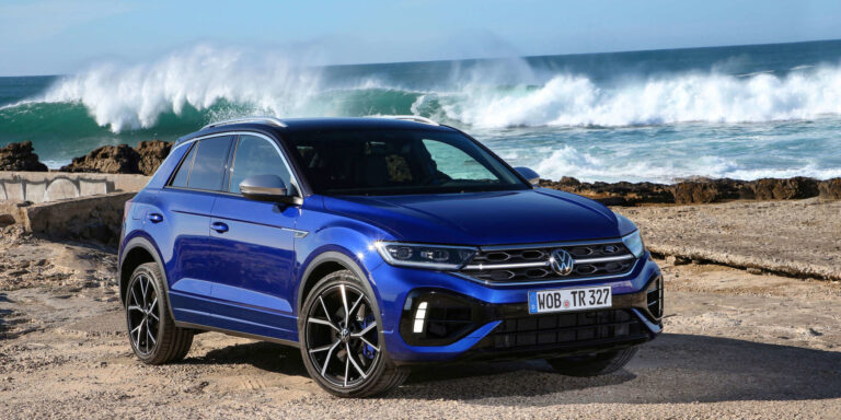 Megvan Európa új kedvenc autója