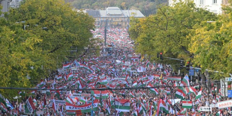 Hatalmas menetelés lesz vasárnap Budapesten, megvan a holdutazás új időpontja – híradó