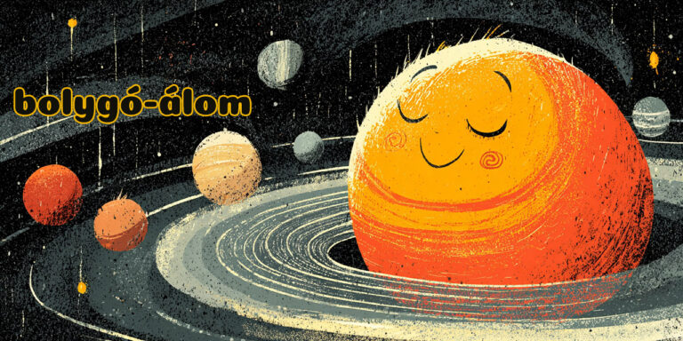 Jó reggelt, álmodjatok szépeket!