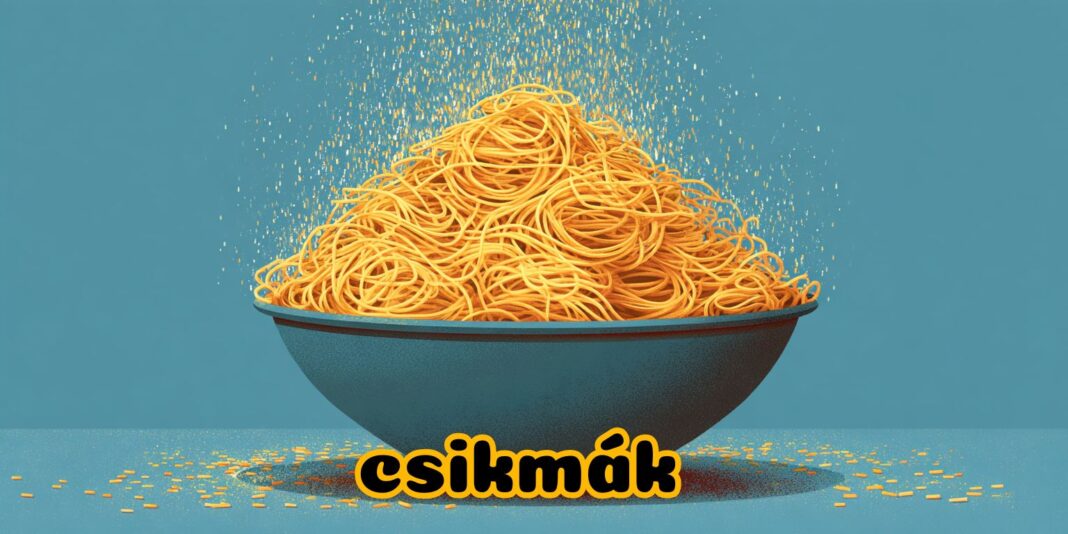 csikmák