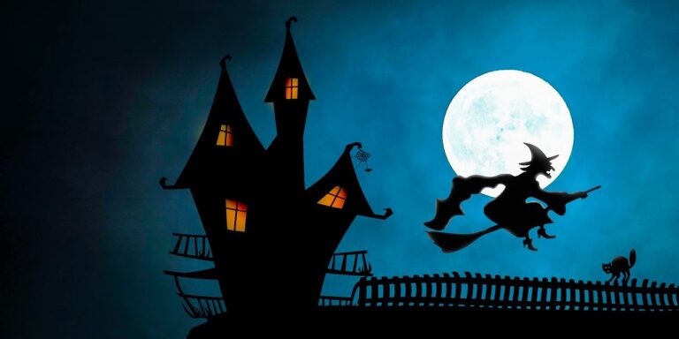 Ezek után akarj boszi lenni halloweenkor….