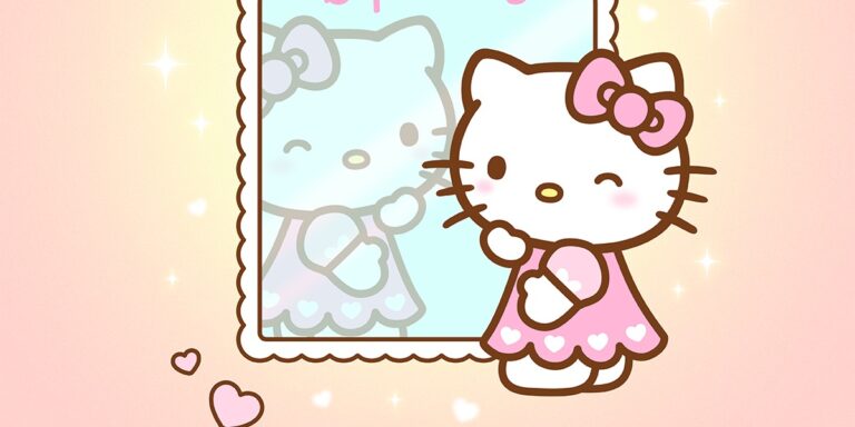 Egyszer tényleg elkészül a Hello Kitty-film