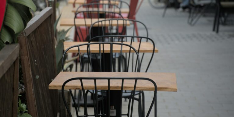 Széklopó tolvajokat kapcsolt le a spanyol rendőrség