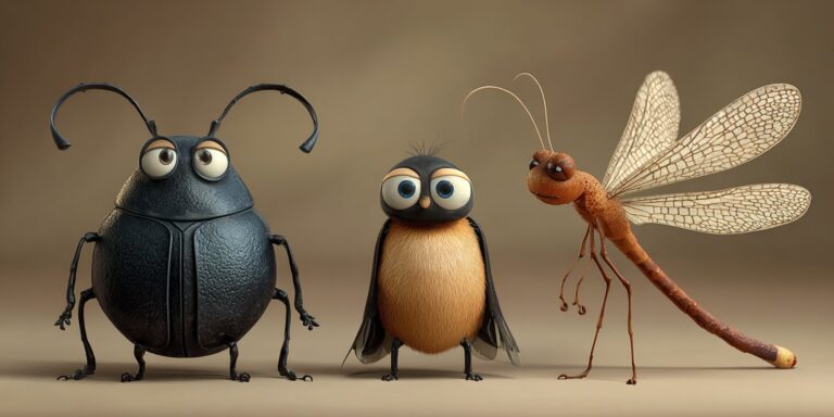 Segíts megválasztani a 2026-os év rovarát!