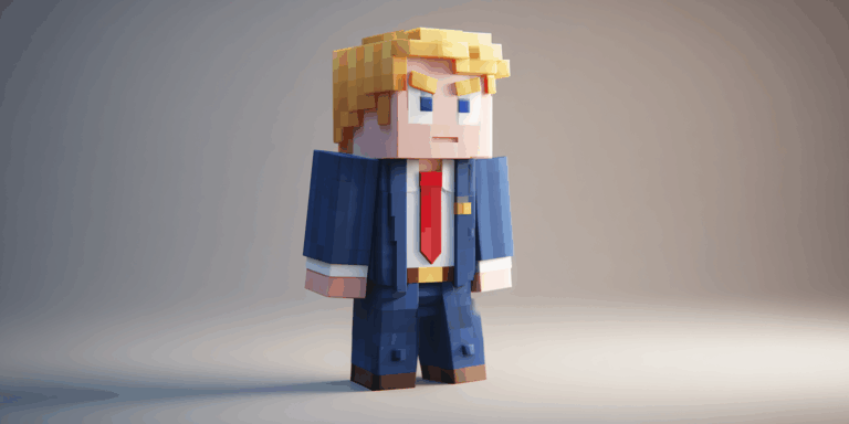 Nem Donald Trump nyerte a Nobel-békedíjat, folytatást kap a Minecraft-film – híradó