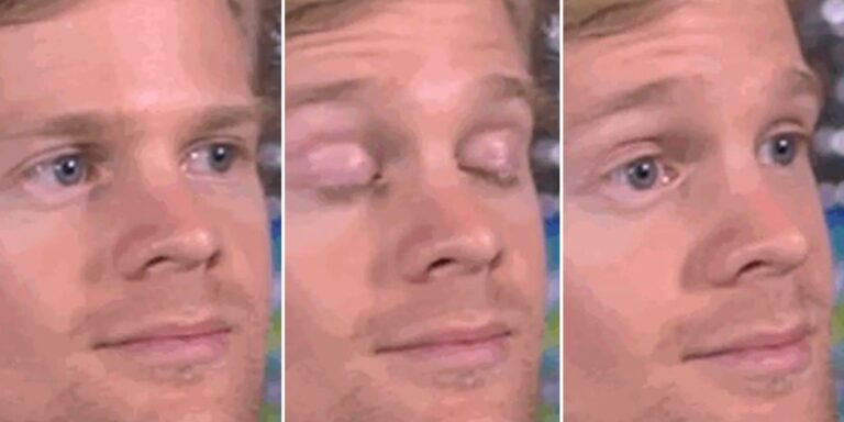 Több százezer dollárt kalapozott össze egy mémről ismert férfi