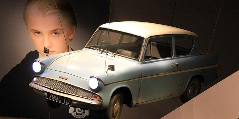 Tapsvihar fogadta Draco Malfoyt a Broadway-n