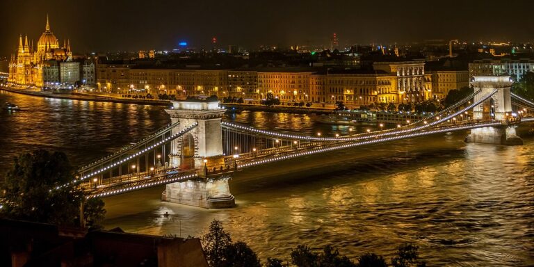 Tíz útravaló Budapestről