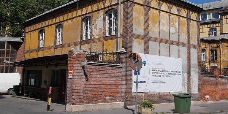 Nincs fűtés az egyik budai kórházban, váratlanul kitört egy vulkán Etiópiában – híradó