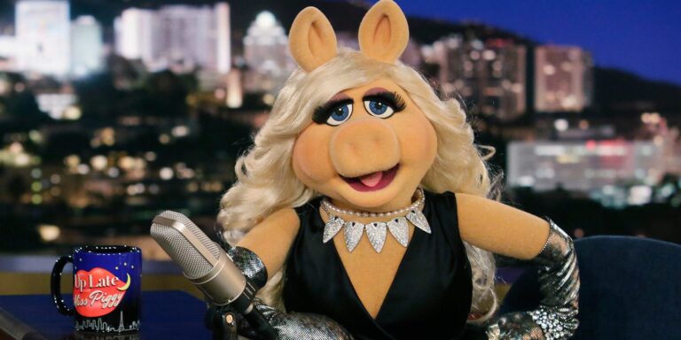 Visszatérhet minden idők legikonikusabb malaca