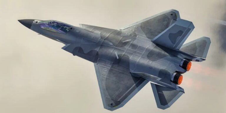 Egy tökfélével majdnem el lehet rejteni a repülőgépeket a radarok elől