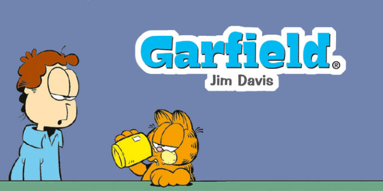 Garfield