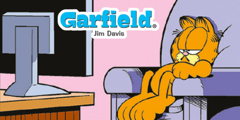 Garfield