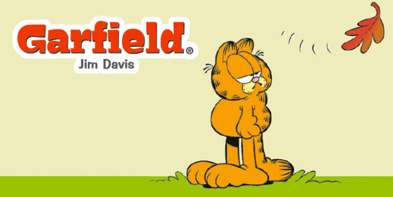 Garfield