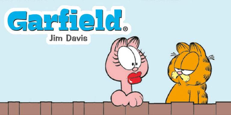Garfield